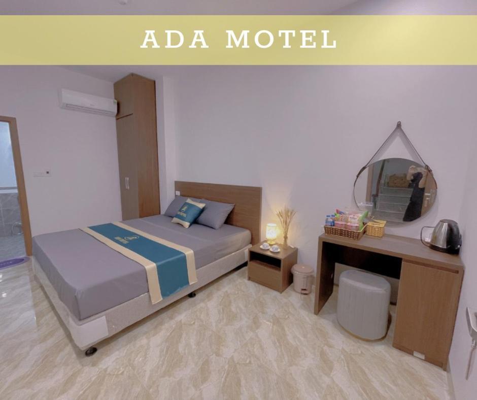 Ada Motel Tuan Chau Hạ Long Ngoại thất bức ảnh